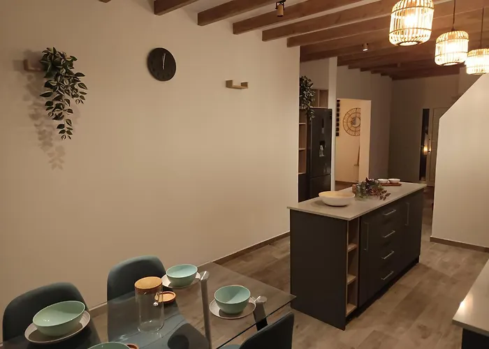 La Palmera