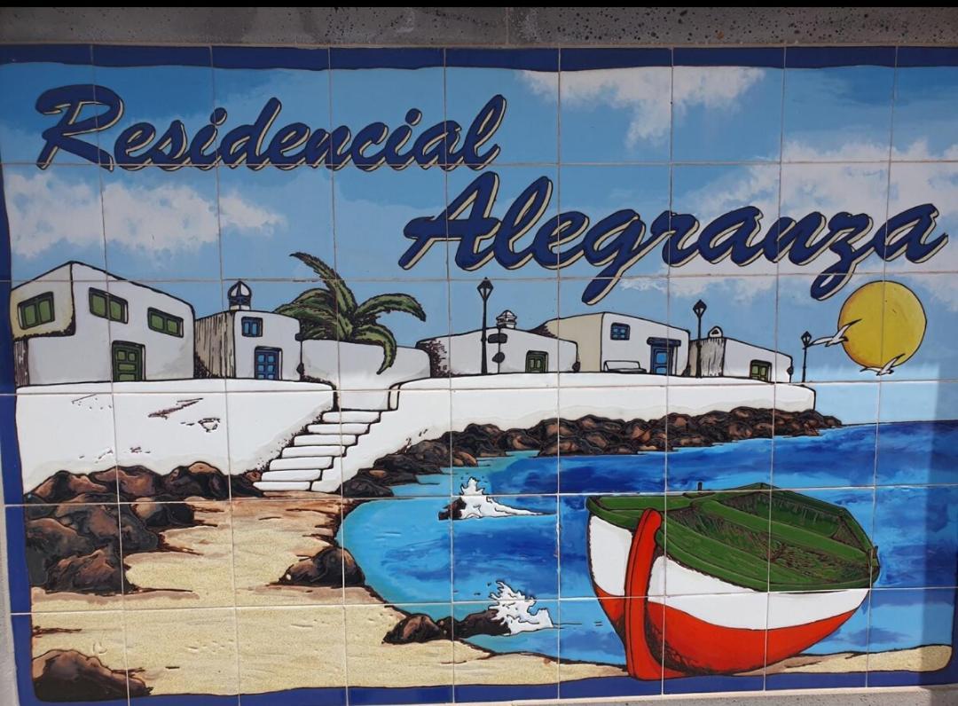 La Palmera Appartement