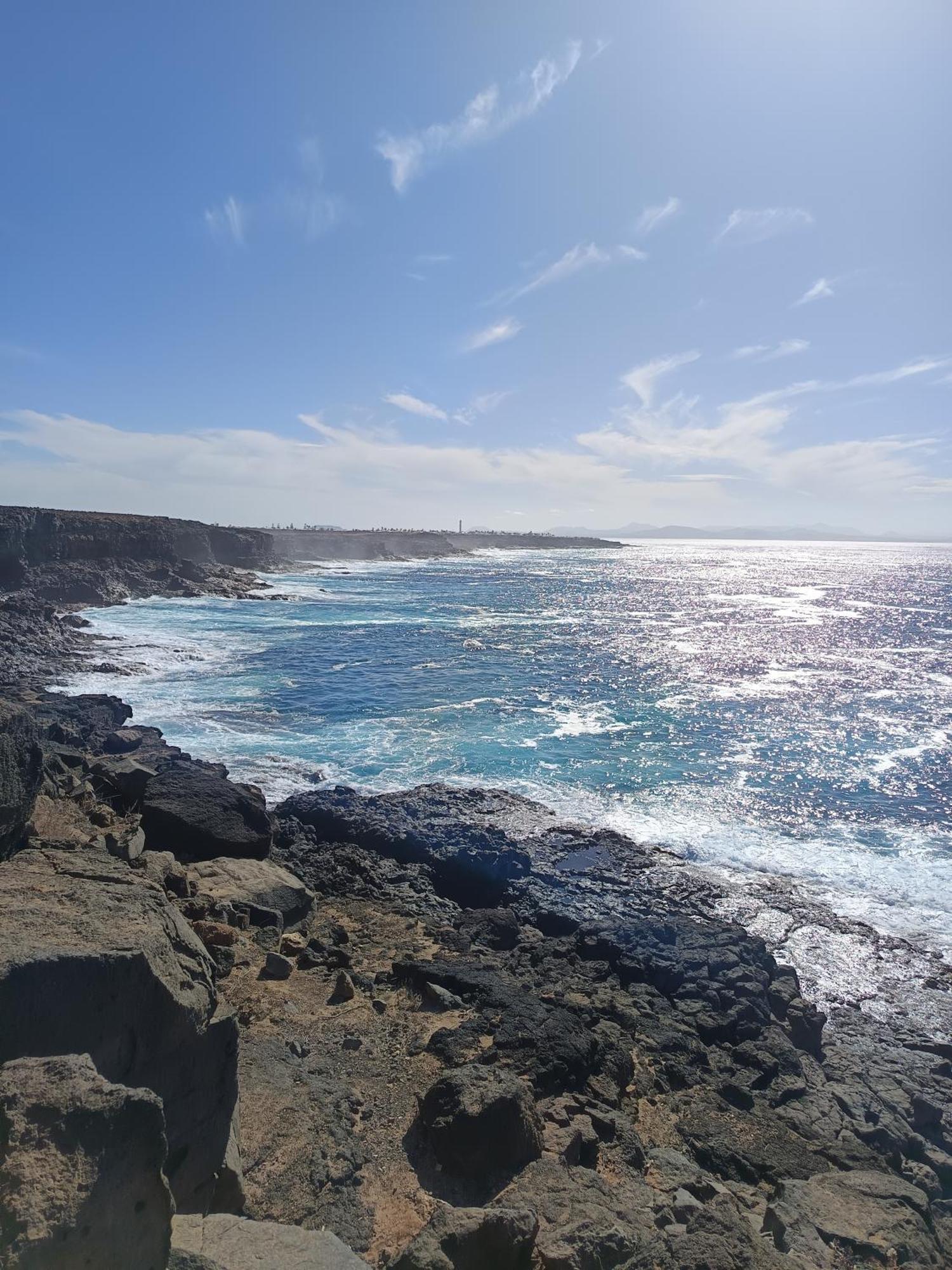 La Palmera Appartement Playa Blanca (Lanzarote)