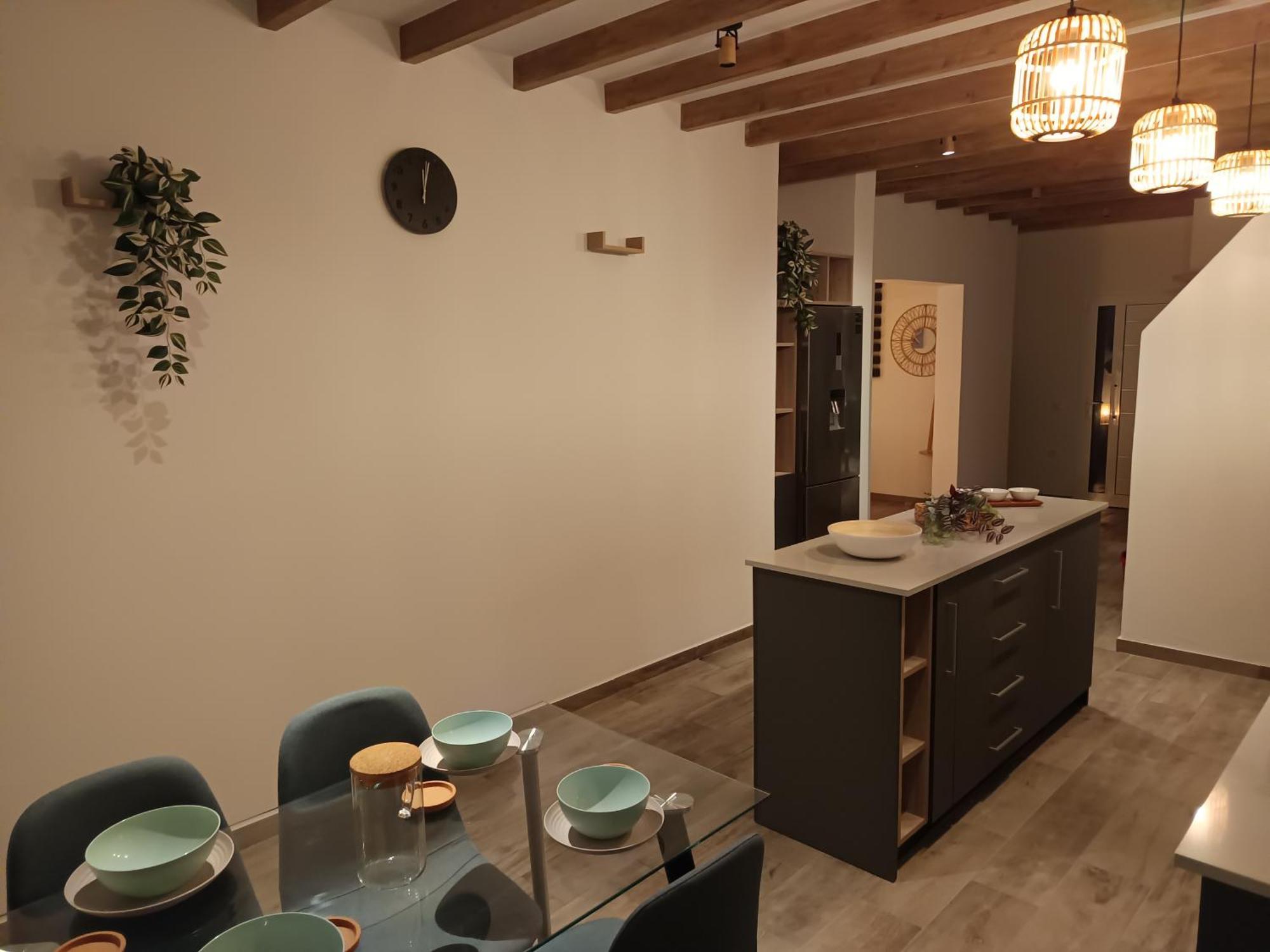 La Palmera Apartament