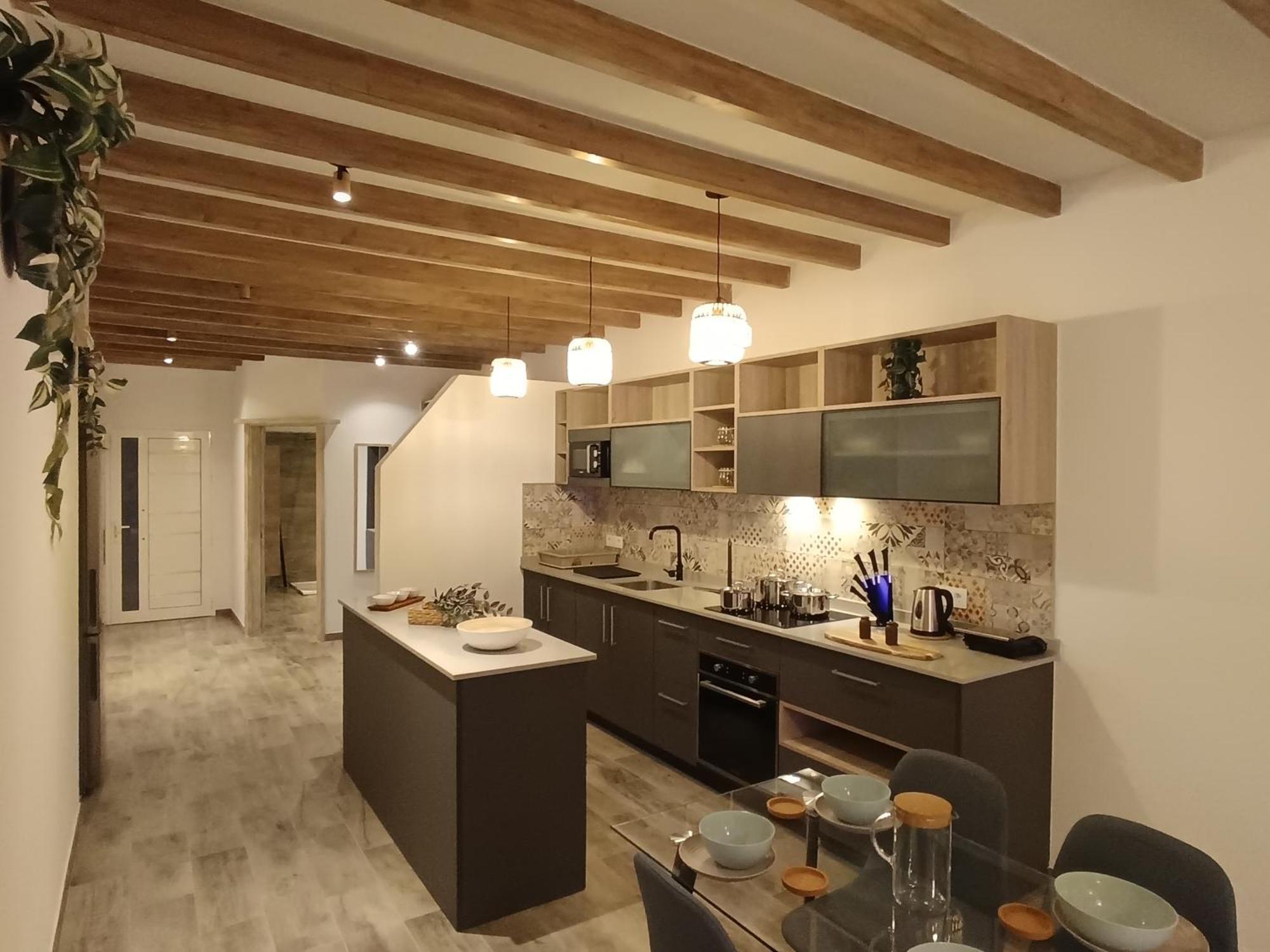 Apartament La Palmera Playa Blanca (Lanzarote)
