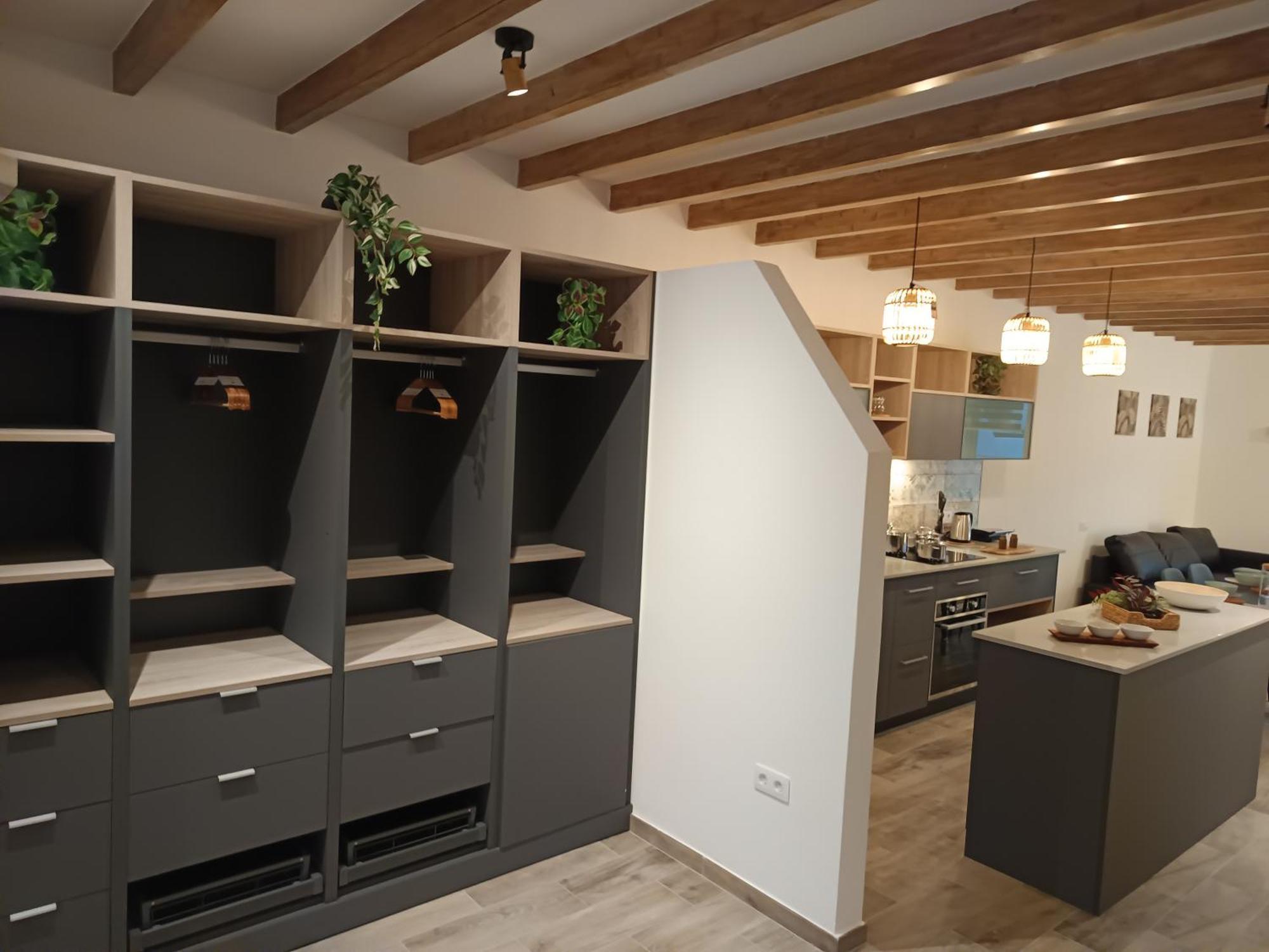 Appartement La Palmera *