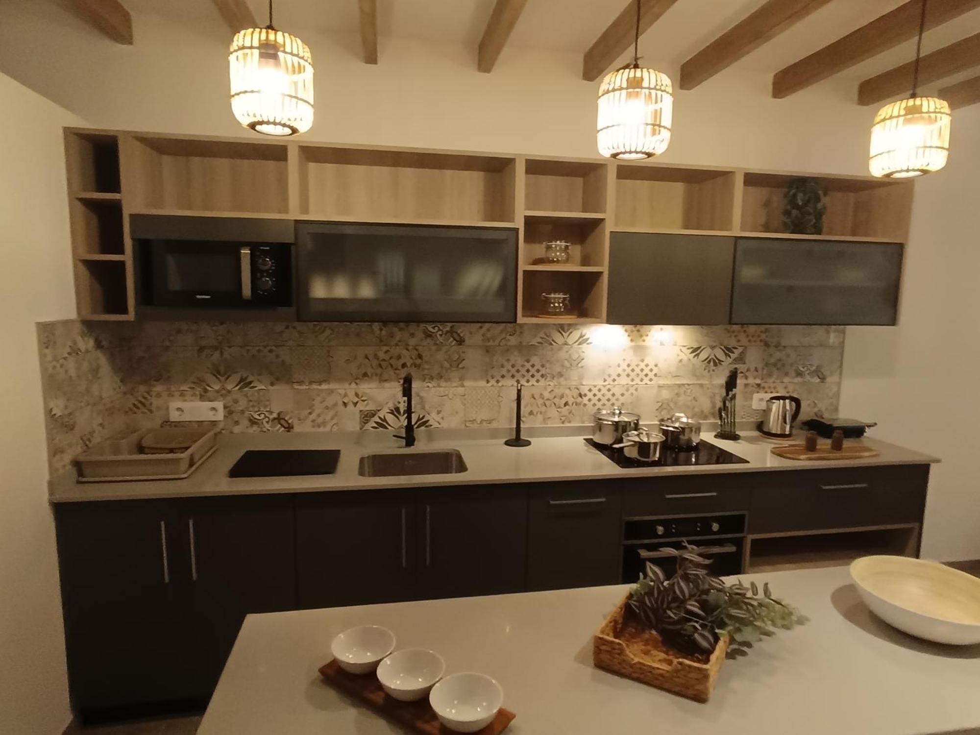 Appartement La Palmera
