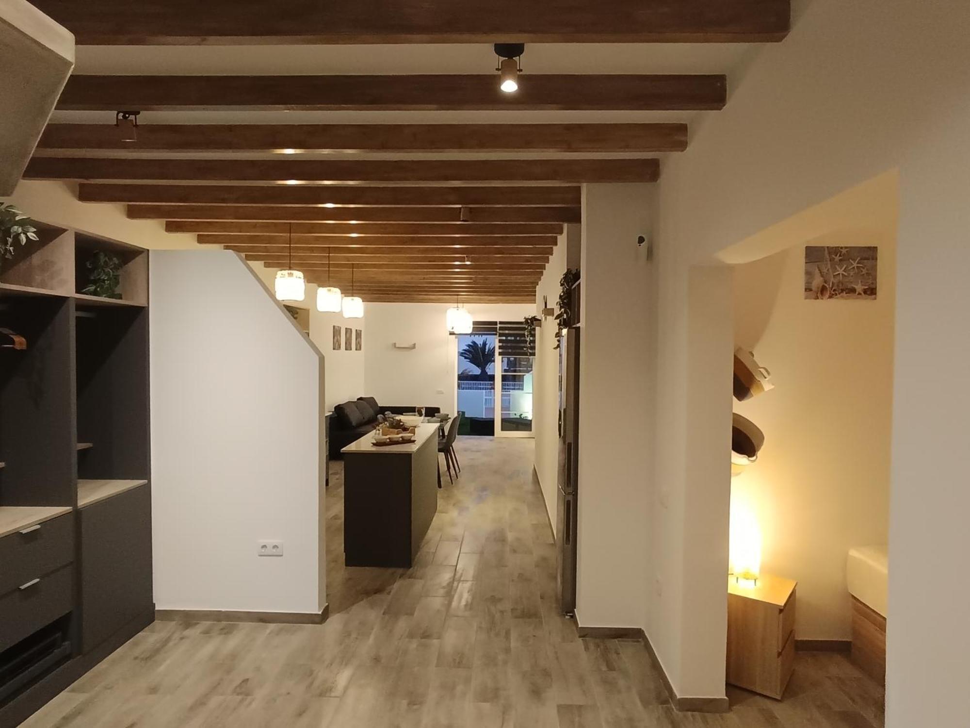 La Palmera Appartement *