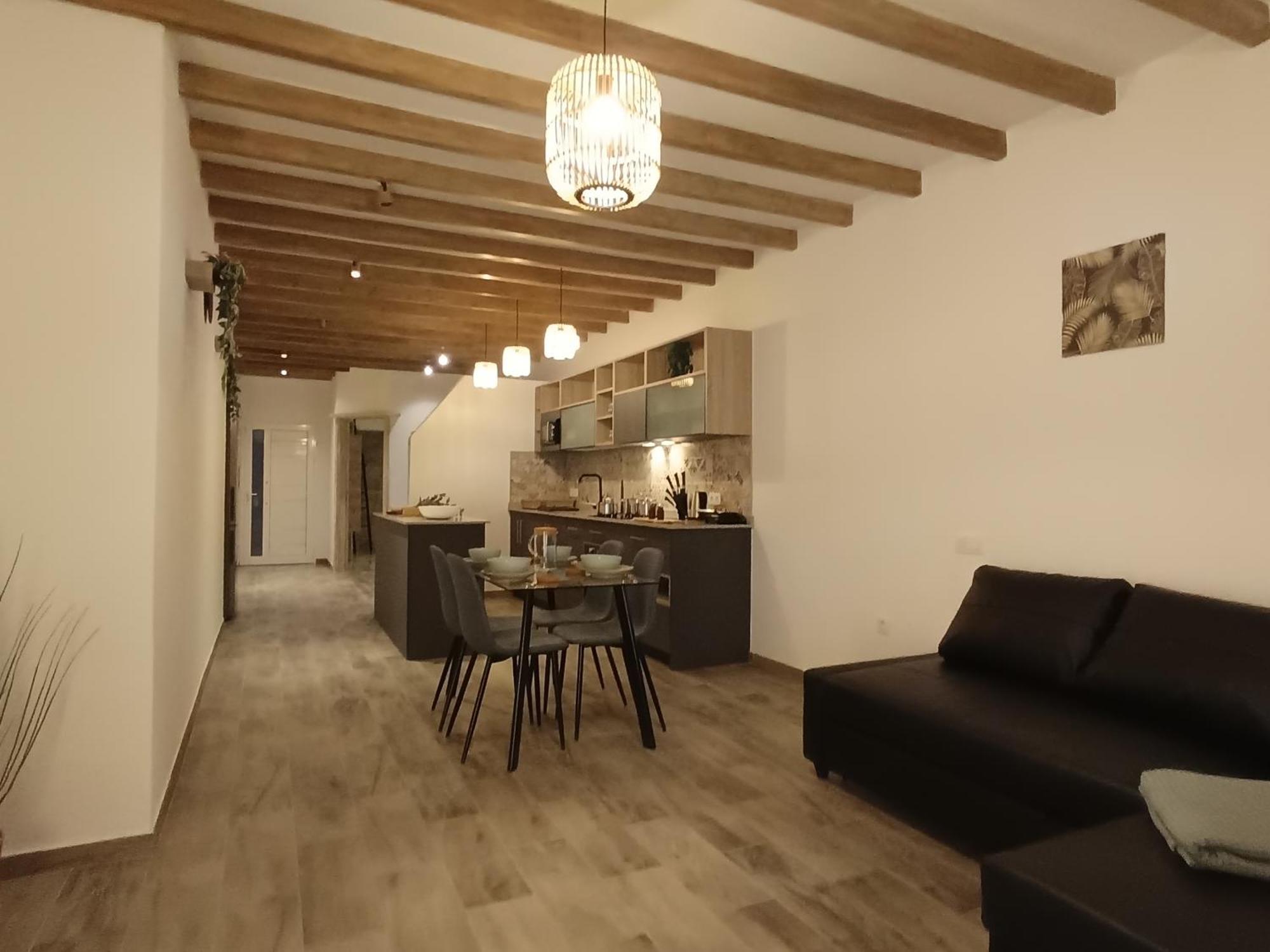 La Palmera
