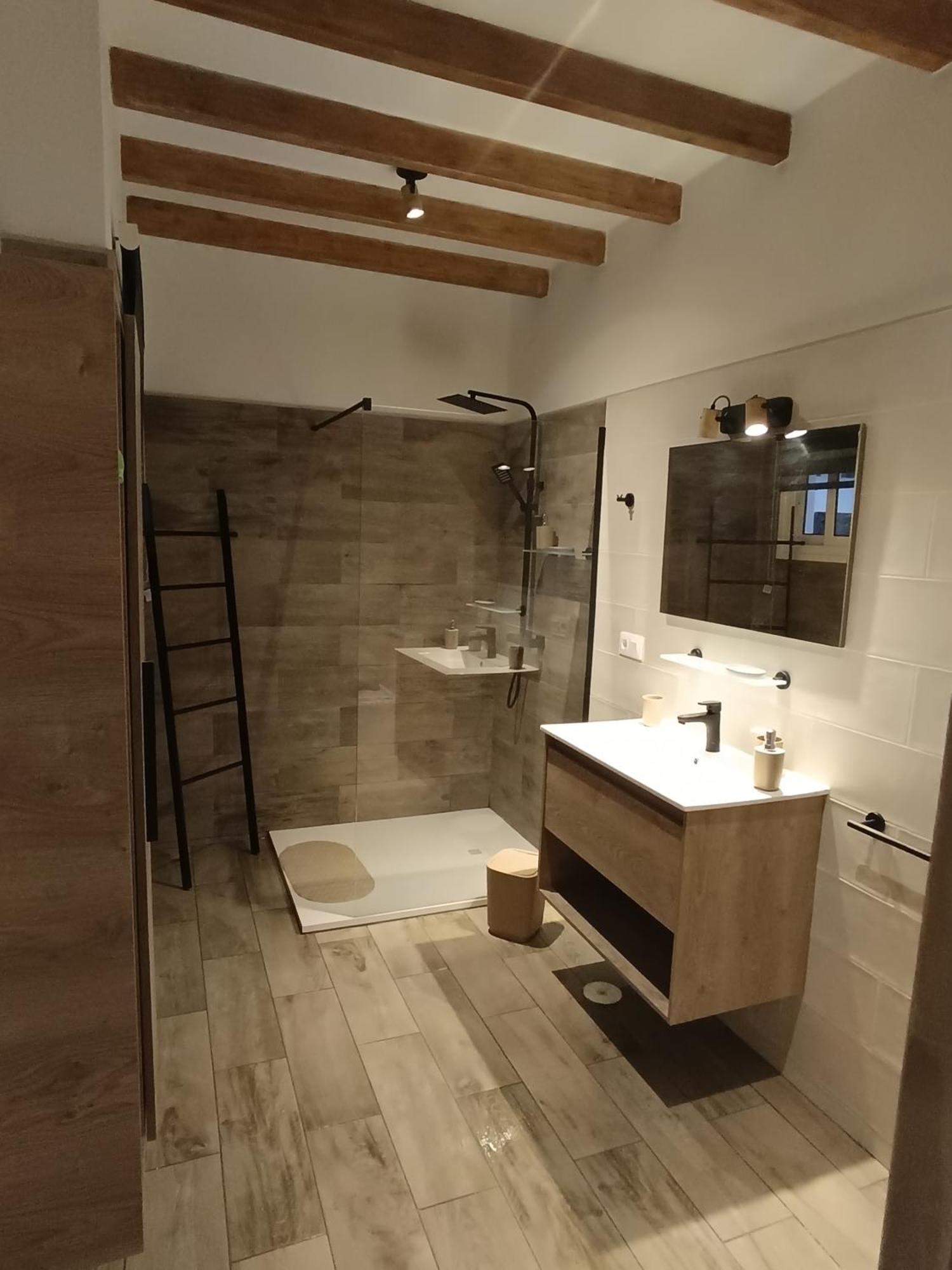 Apartament La Palmera