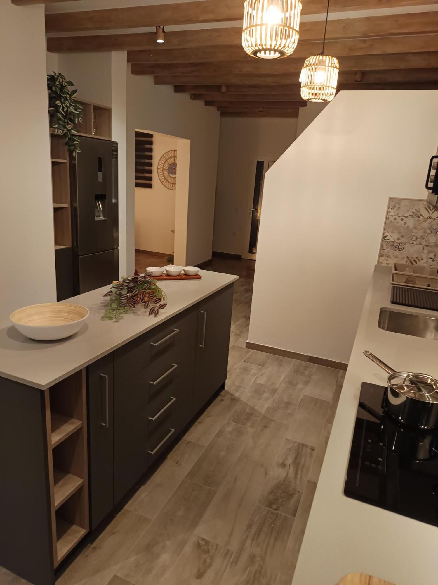 Apartament La Palmera *