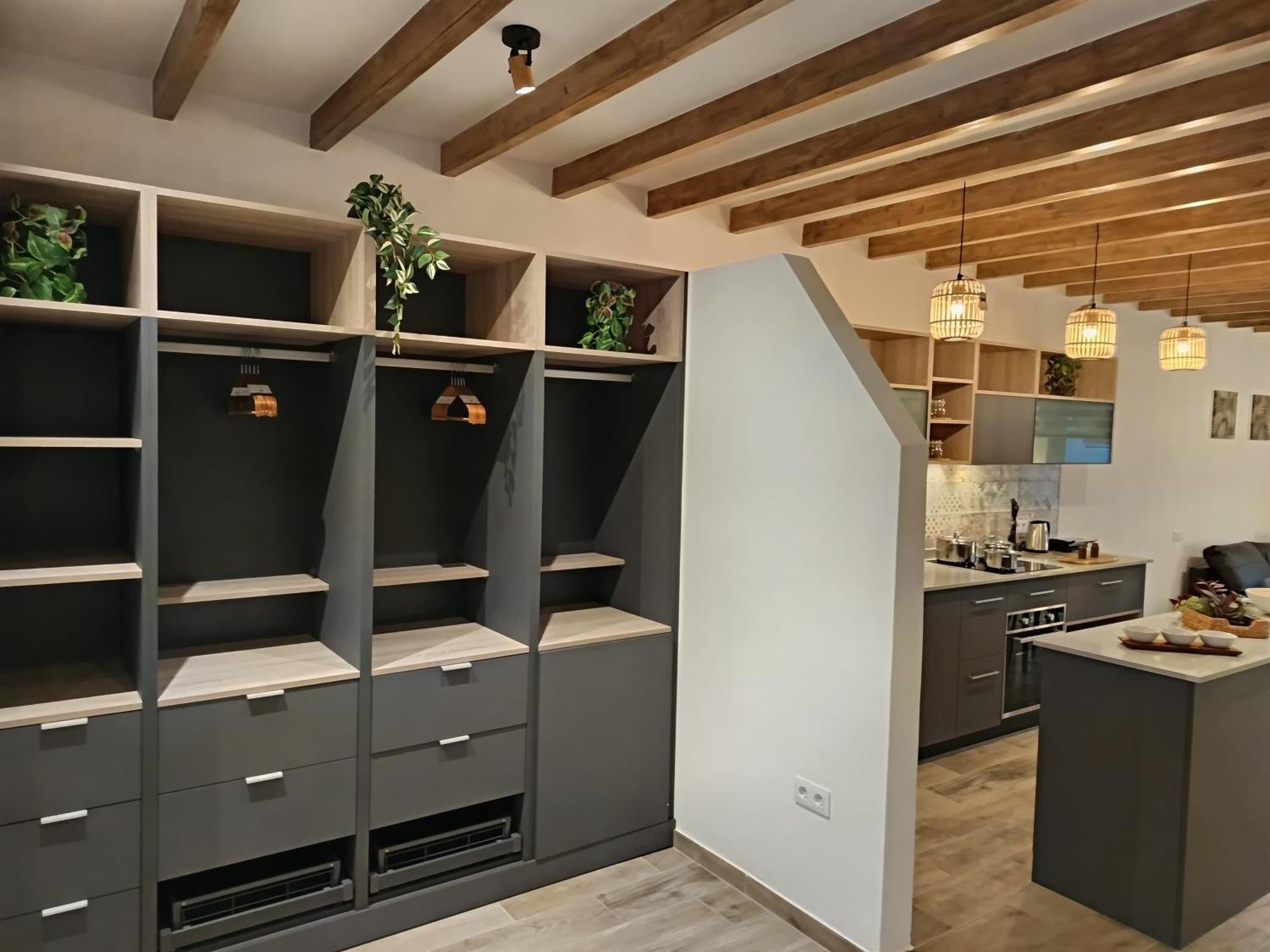 Apartament La Palmera Playa Blanca (Lanzarote)