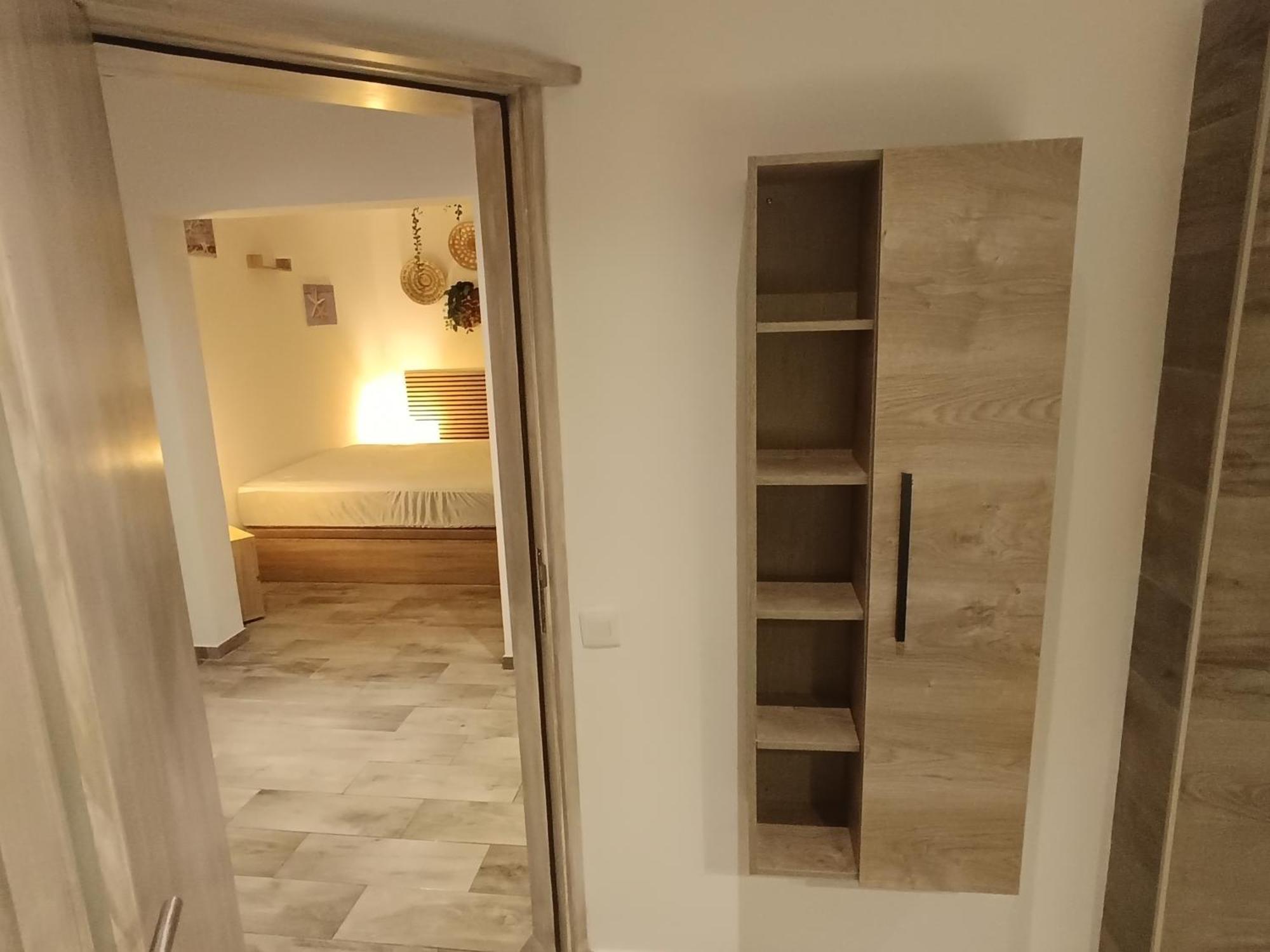 Appartement La Palmera
