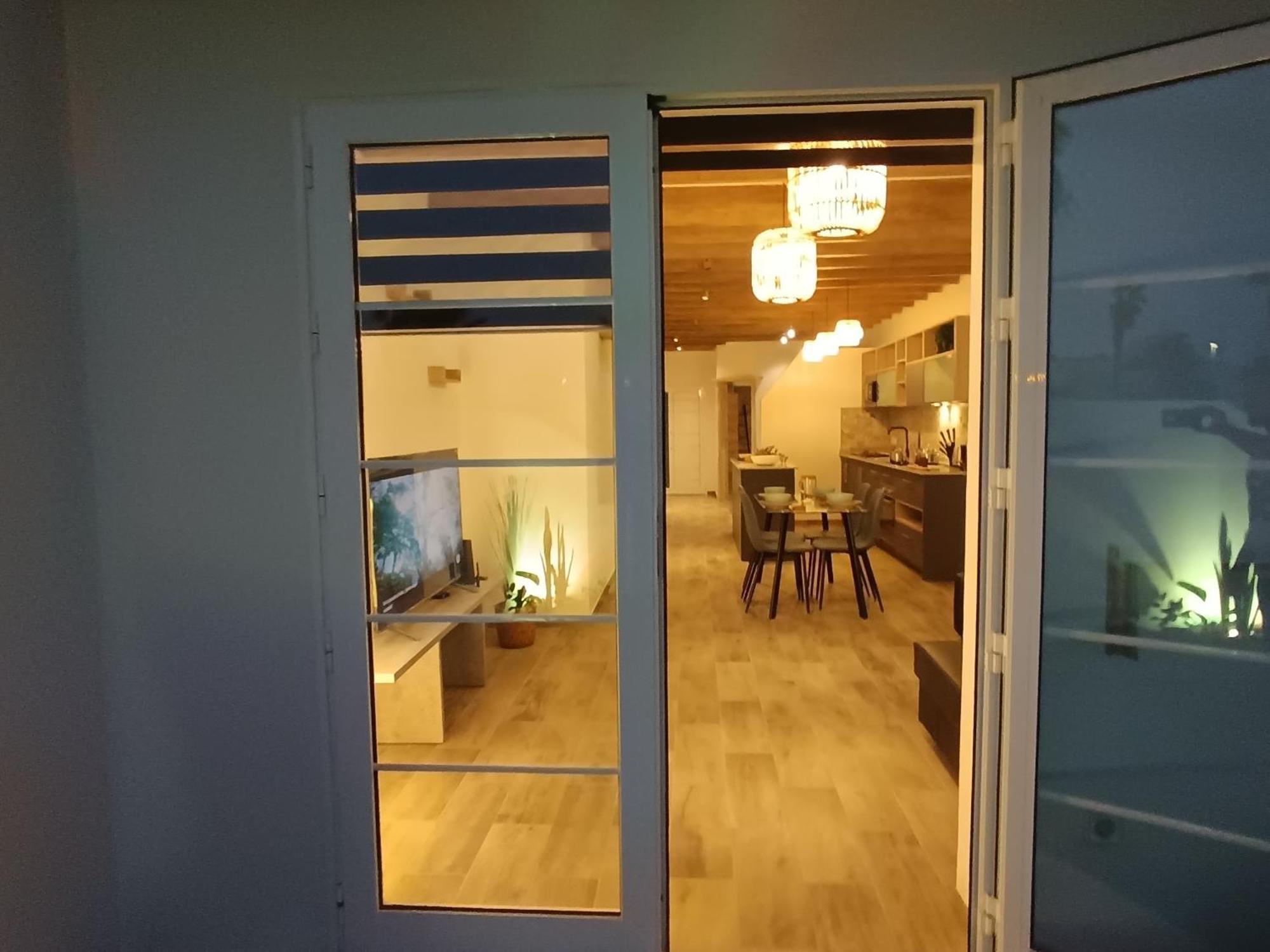 La Palmera Appartement