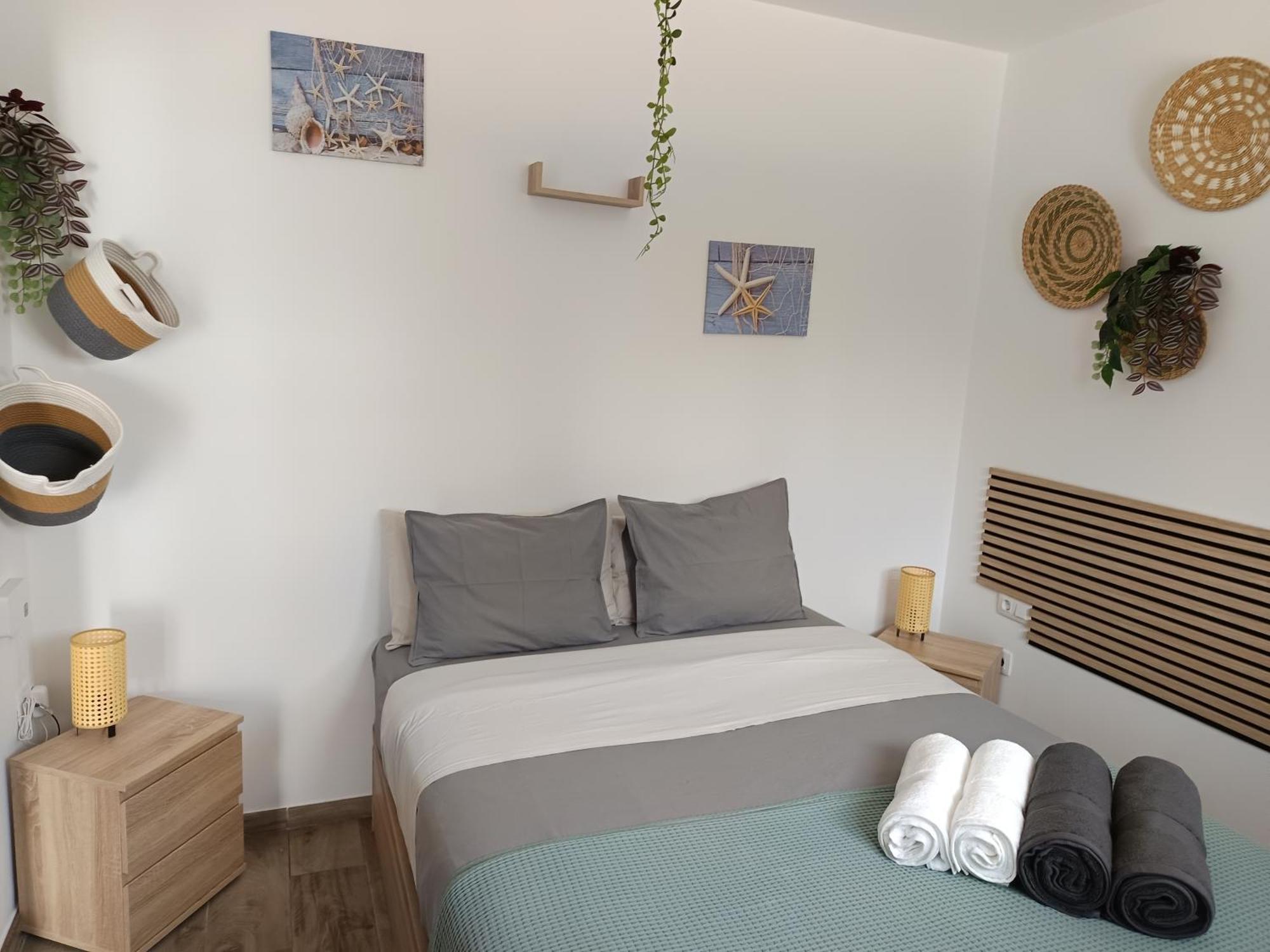 Appartement La Palmera