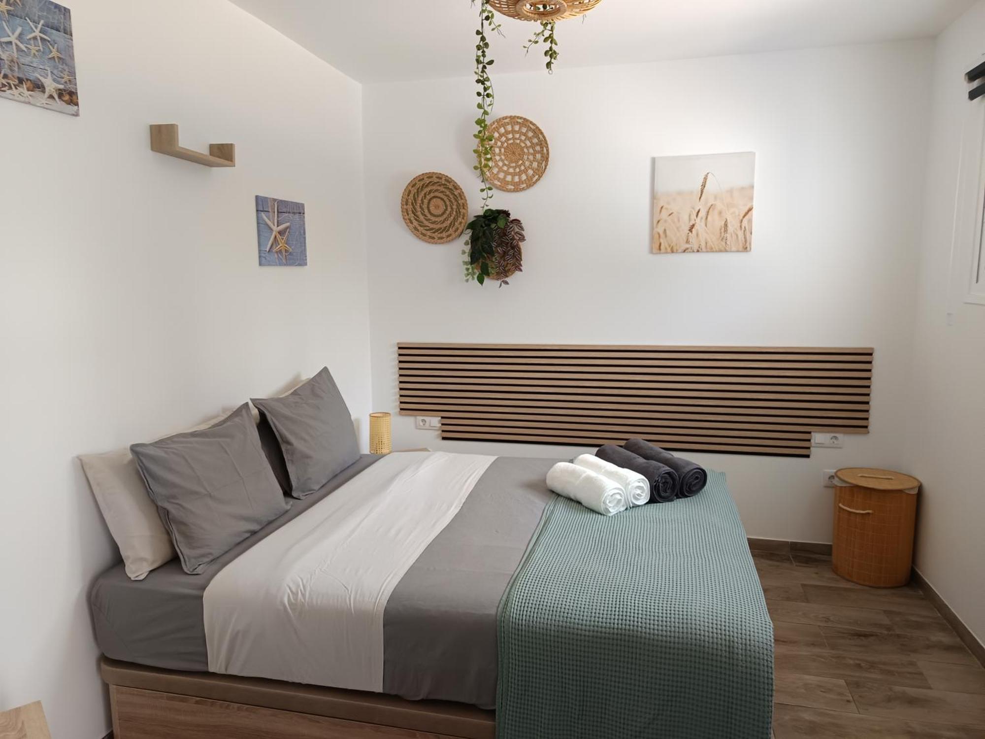 La Palmera Appartement Playa Blanca (Lanzarote)