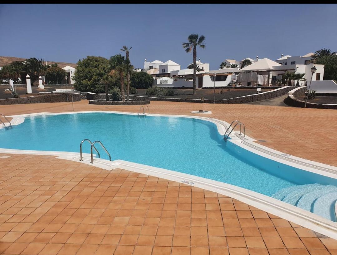 La Palmera