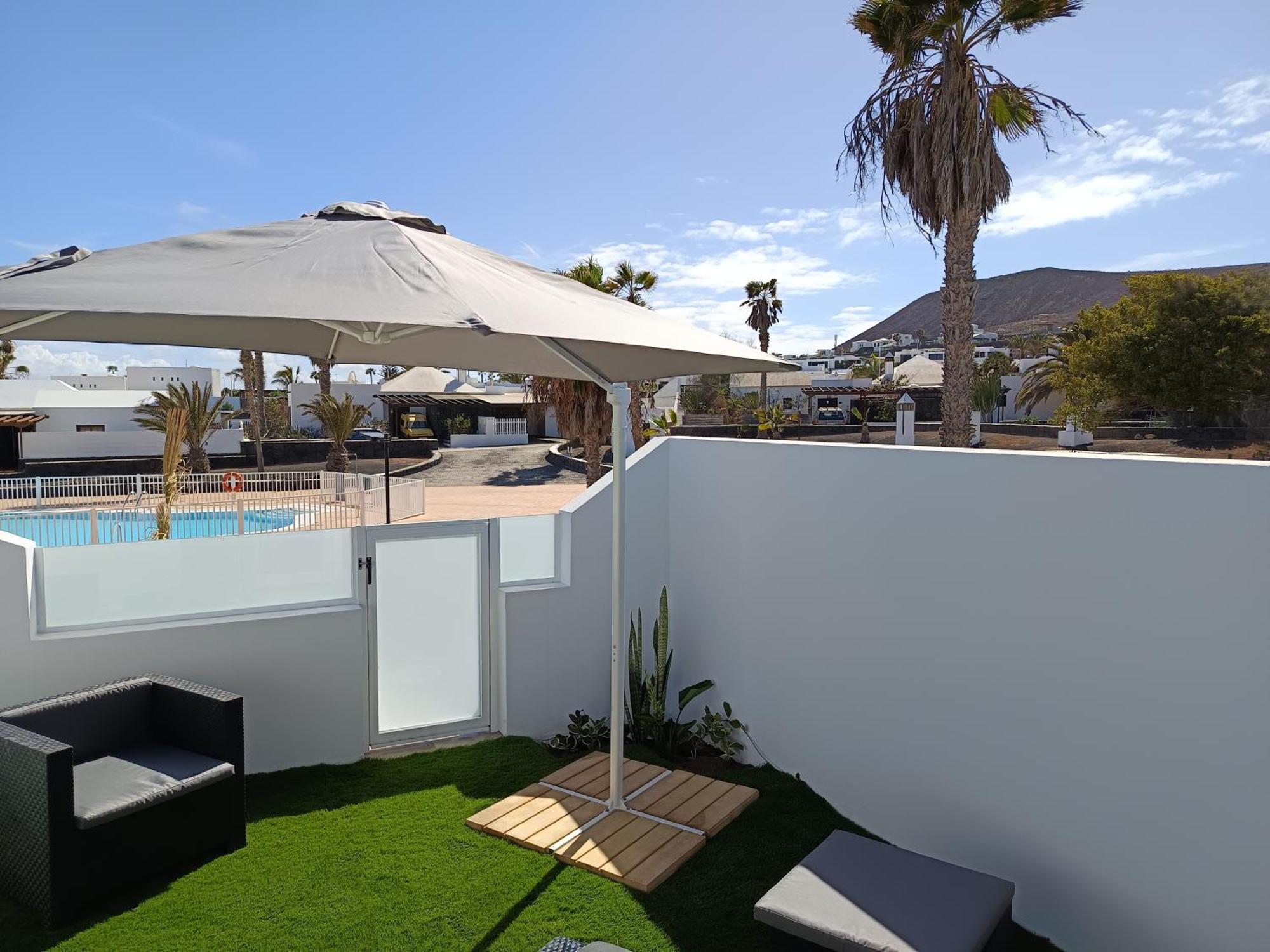 La Palmera Appartement *