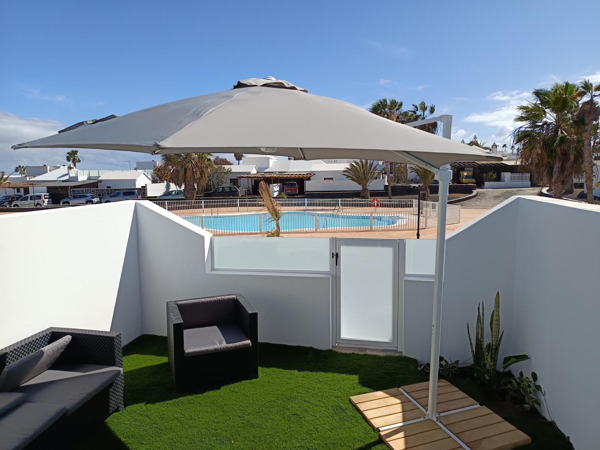 La Palmera Apartament