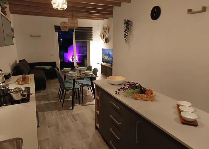 La Palmera