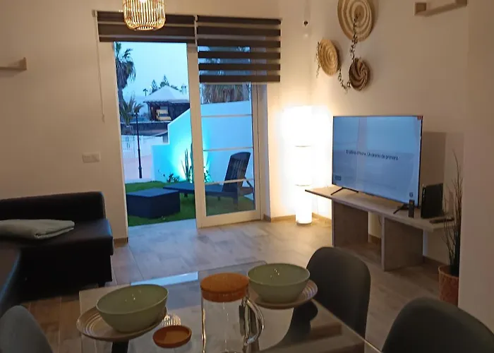 La Palmera