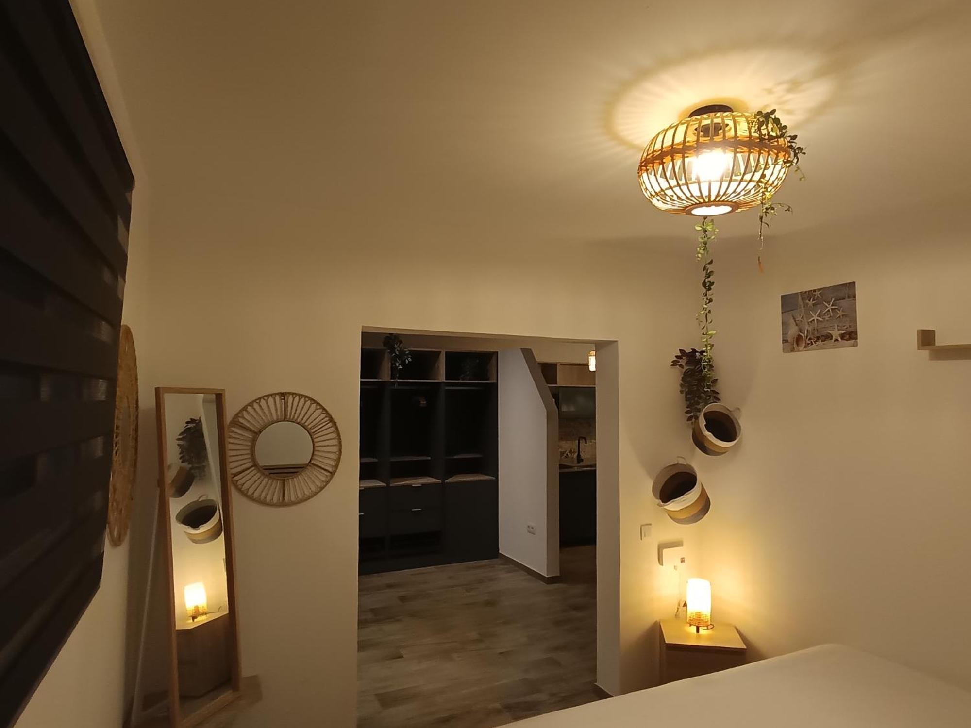 Apartament La Palmera