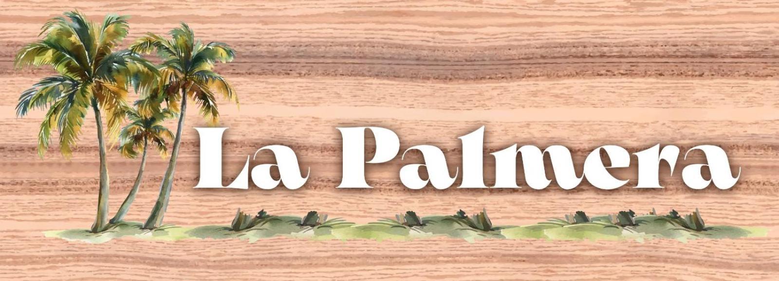 La Palmera Apartament
