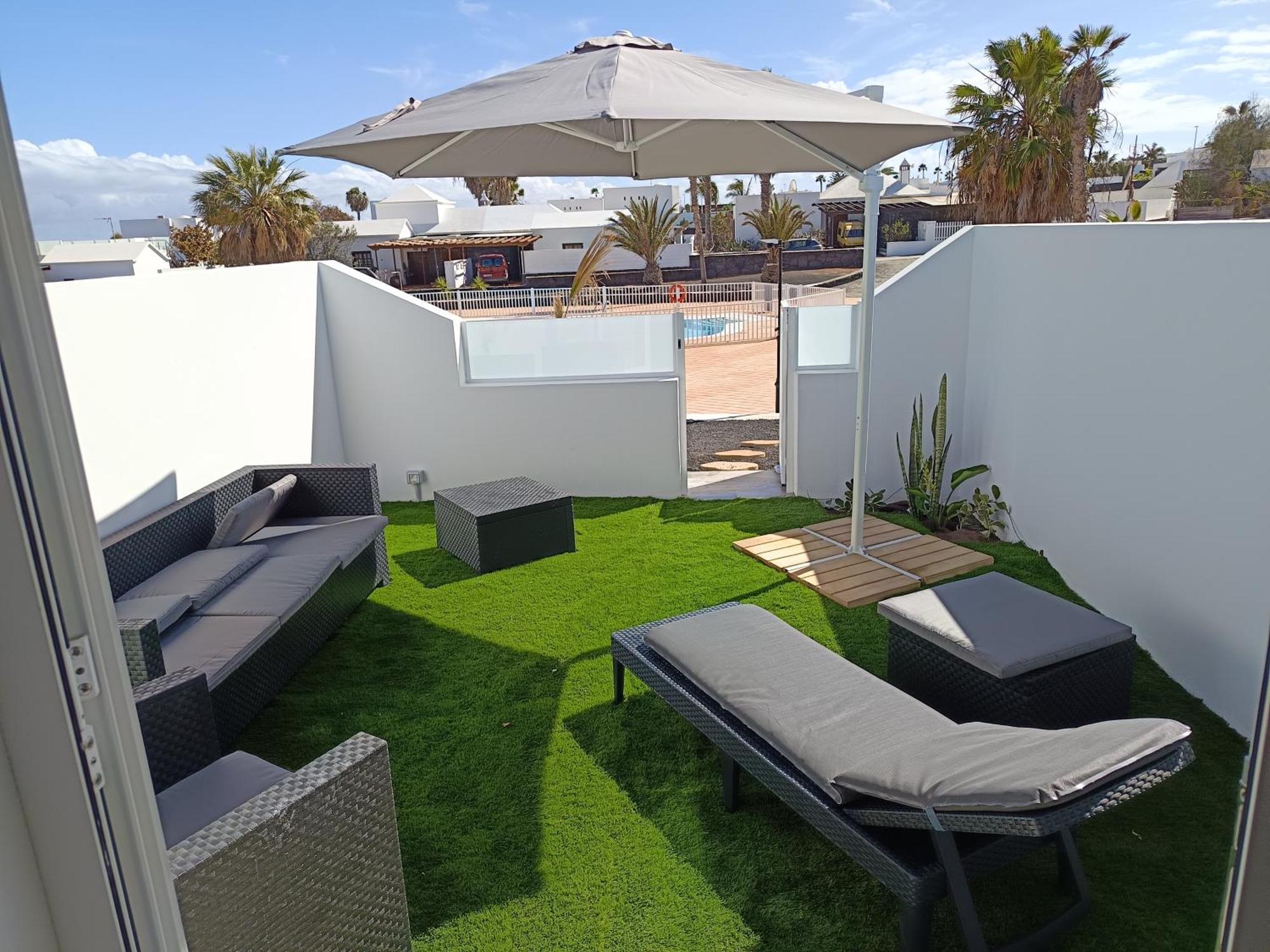 La Palmera Playa Blanca (Lanzarote)