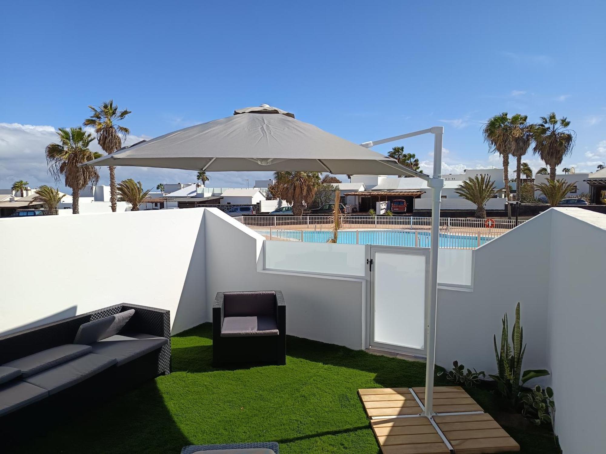 La Palmera Apartament